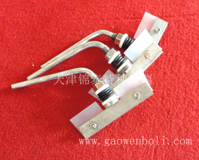 帶刮板的視鏡玻璃 帶刮板的視鏡玻璃
