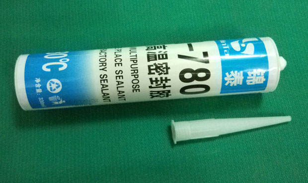 N780耐高溫密封膠 N780耐高溫密封膠