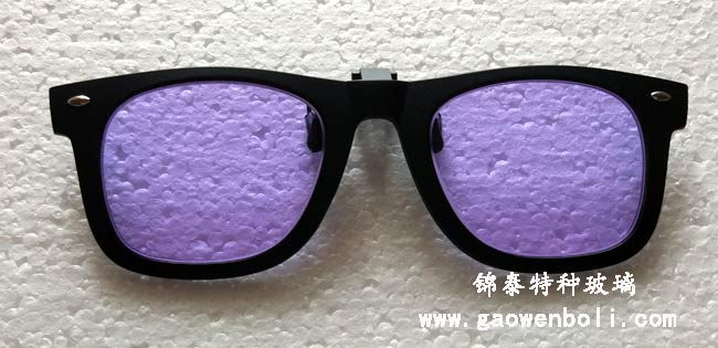 夾片式玻璃燈工眼鏡 夾片式玻璃燈工眼鏡