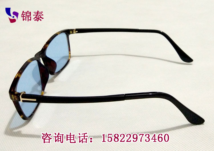 燒玻璃管專用防鈉光眼鏡 燒玻璃管專用防鈉光眼鏡